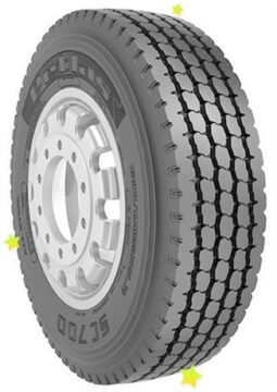 petlas sc700
