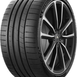 pilot sport s5 new