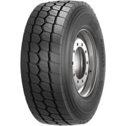 Вантажна шина Pirelli G02 PRO MULTIAXLE PLUS