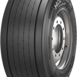 pirelli h02 pro trailer