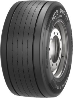 pirelli h02 pro trailer