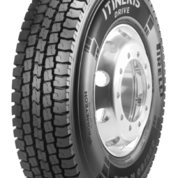 Шина Pirelli ITINERIS DRIVE