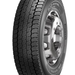 pirelli r02 profuel drive 1