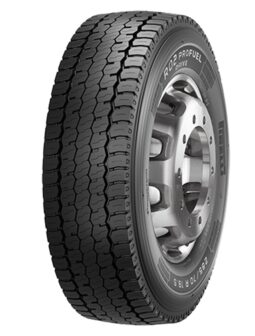 pirelli r02 profuel drive 1