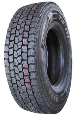 pirelli tr01