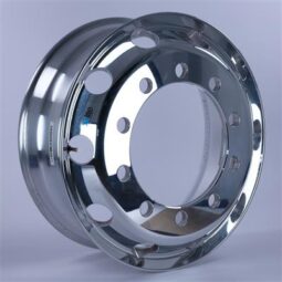 POMLEAD 10х335 ЕТ161 DIA281 Алюміній 9.00 R22.5
