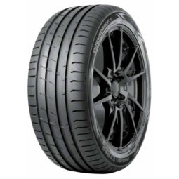 Nokian Powerproof 1 XL TL Tyres 235/55 R19