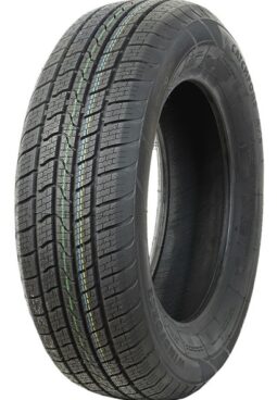 Легкова автошина Powertrac Power March A/S
