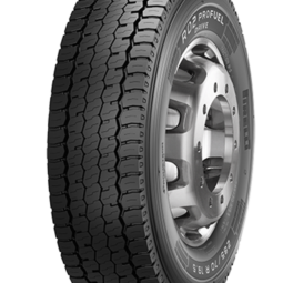 Вантажна шина Prometeon R02 PRO FUEL DRIVE
