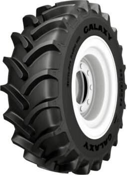 EarthPro Radial 853 TL 380/80 R38