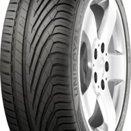Uniroyal RainSport 3 run flat XL FR 225/45 R18