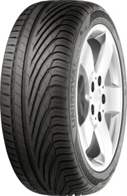 Uniroyal RainSport 3 run flat XL FR 225/45 R18