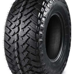 Всесезонні легковантажні шини Fronway Rockblade M/T I