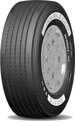 Double Coin RR215 385/65 R22.5