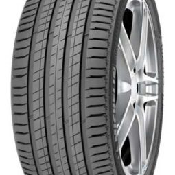 Літні легкові шини Michelin Latitude Sport 3 Acoustic MO