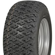 STARCO TURF GRIP PRO 4PR TL 165/60 R8