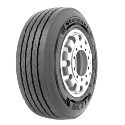 Starmaxx LZ310 3PMSF 385/65 R22.5