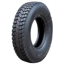 Вантажна шина TERRAKING HS918