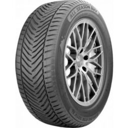 tigar all season suv new