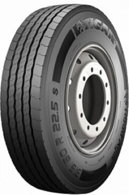tigar road agile s