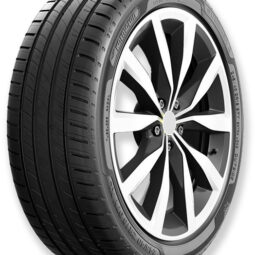 Легкова шина Tigar Summer 3