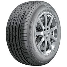 tigar summer suv new 1