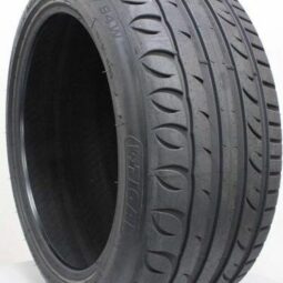tigar uhp ultra high performance