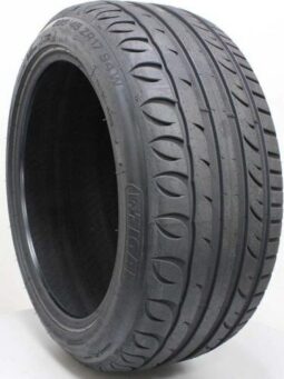 tigar uhp ultra high performance