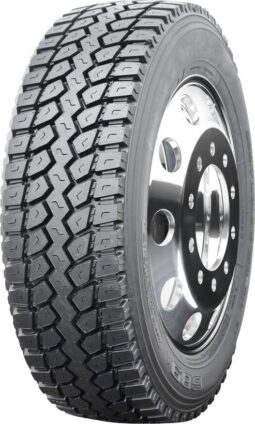Triangle TR689А 235/75 R17.5