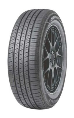 Sunwide Travomax 215/65 R17