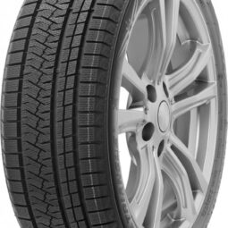 Легкова шина Triangle PL02