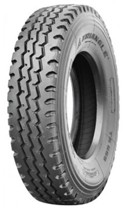 triangle tr668