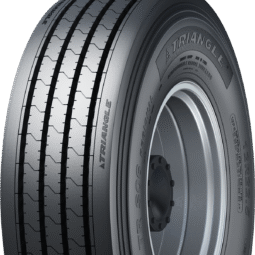 Вантажна рульова автомобільна шина Triangle TRS06 16PR TL