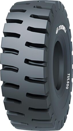 TIANLI TUL500 TLO 26.5/ R25