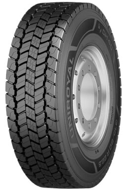 Uniroyal DH40 3PMSF 315/70 R22.5