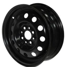 vaz 2112 black
