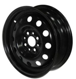 vaz 2112 black