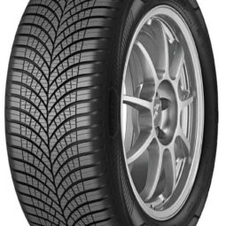 Всесезонні легковантажні шини Goodyear Vector 4 Seasons G3 SUV