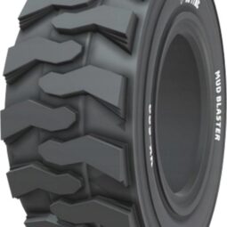 VK TYRE VK 600 MUD BLASTER TYRE 14PR 12/ R16.5