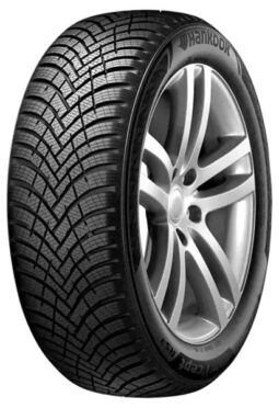 Легкова автошина Hankook WiNter i*cept RS3 W462