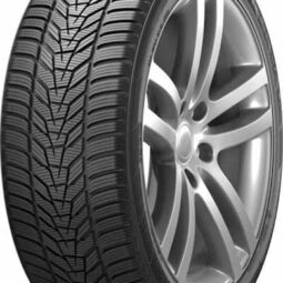 Легкова автошина Hankook Winter I*Cept EVO3 W330