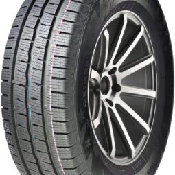wintergrip van