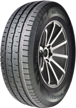 wintergrip van