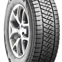 Легковантажна шина Lassa Wintus 2