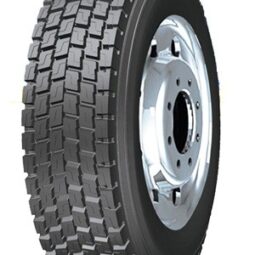 Вантажна шина Wosen WS816