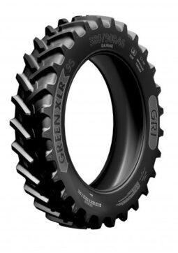 xlr95