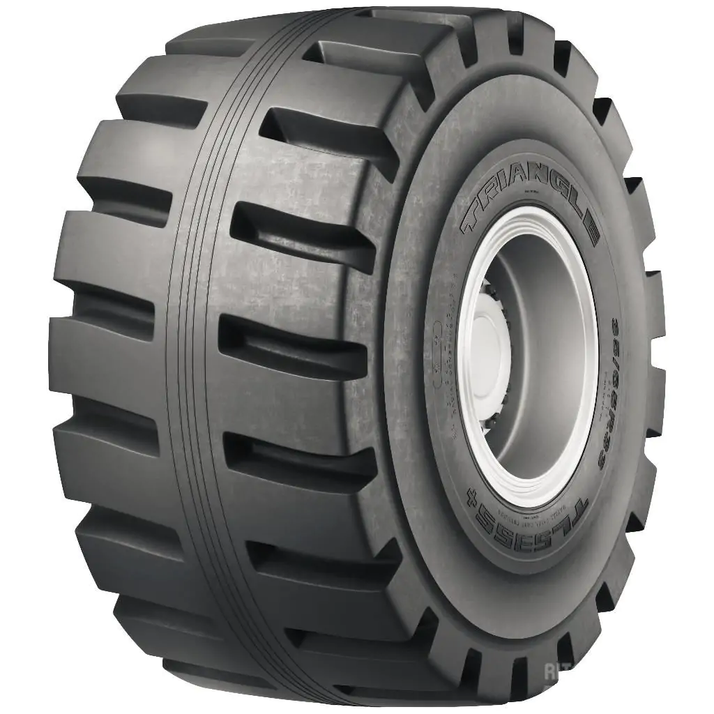 Шини Triangle TL535S+ TL