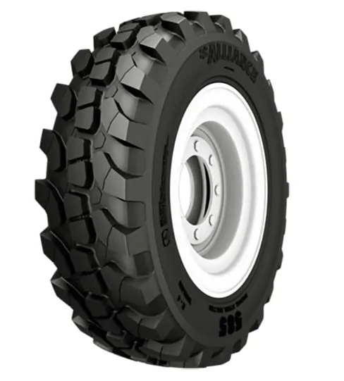 Сільгосп шини Alliance 585