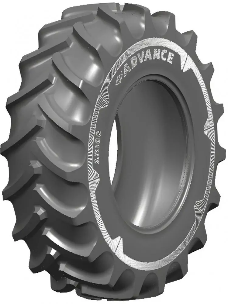 Шина Advance AR100