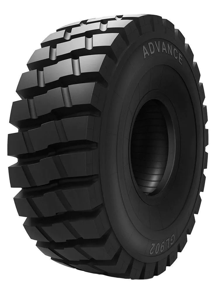 advance glr02